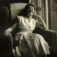 © Marilyn Stafford 