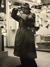 © Marilyn Stafford 