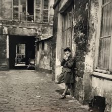 © Marilyn Stafford 