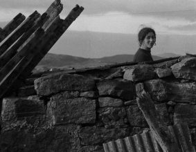 Franki Raffles, Callanish (1978), Photo Alistair Scott 