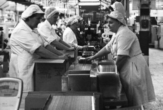 Burtons Biscuits, Edinburgh, To Let You Understand… (1988), Franki Raffles. 