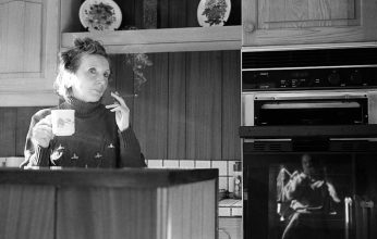 Matthew Finn, From the series 'Mother', 1987-present