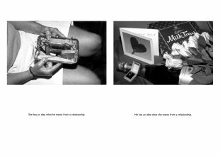 Expectations © Ian Hoskin 