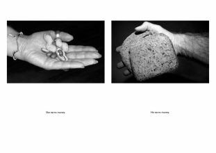 Money © Ian Hoskin 