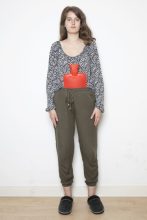 Jocelyn Allen 21st April (Today’s Look)