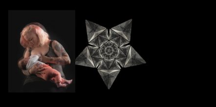 Composite (6), from 'Holding Time' © Lisa Creagh 