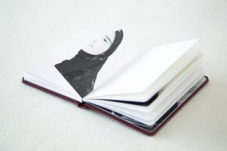 'Shenasnameh' by Amak Mahmoodian 