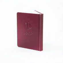 'Shenasnameh' by Amak Mahmoodian 