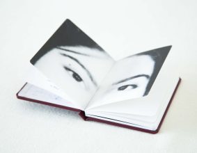 'Shenasnameh' by Amak Mahmoodian 