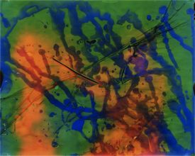 Michael Flomen: From the Web No. 6, 2017 at Duran | Mashaal, Montreal 