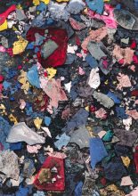 Jo Dennis: Ladywell Treasures 8, 2018 at Sid Motion Gallery, London 