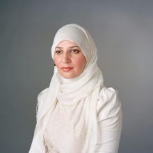 Hijab, Shameem 2013 © Arpita Shah [please see text for full caption]