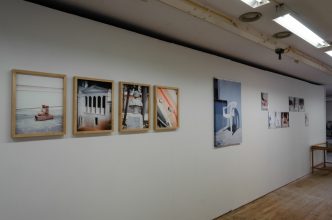 Antonina Gugula / Landskrona photo festival © Yazan Smadi