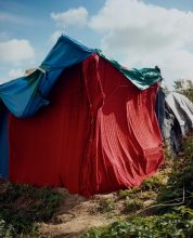 © Harley Weir, Homes, 2016 