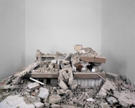 © Hrair Sarkissian Homesick, 2014, courtesy of the artist 