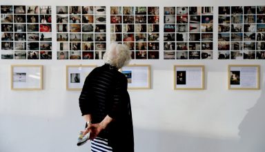 Parallel intersection Zagreb 2018 - Glorija Lizde 