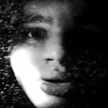 Still image from 'Water' © Sam Grant 2018 