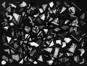 Cosmos 7  © Chris Sykes 