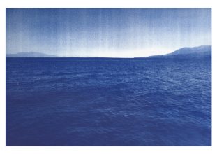 © Émeric Lhuisset L'Autre Rive, Iraq, Turkey, Greece, Germany, France, Denmark, Syria, 2010 - 2018