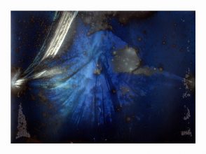 Solargraph © Al Brydon 