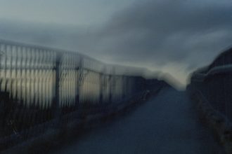 © Johnny Savage 