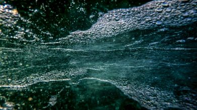 From 'Immerse' © Gina Kawecka 