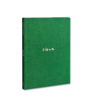 Cover: SLANT by Aaron Schuman (Mack, 2019) 