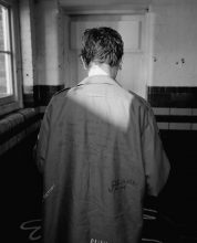 From 'School of Art' © Matthew Finn 