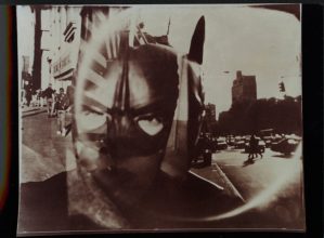 Gotham City © Katja Liebmann 