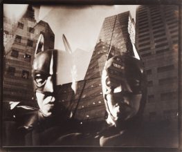 Gotham City © Katja Liebmann 