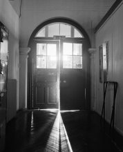 From 'School of Art' © Matthew Finn 