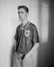 From 'School of Art' © Matthew Finn 