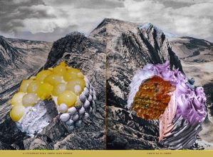 David-Ferry-A-cyclopean-wall-2017 A cyclopean wall 2017