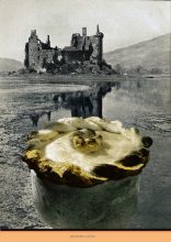 David Ferry Kilchurn Castle 2016