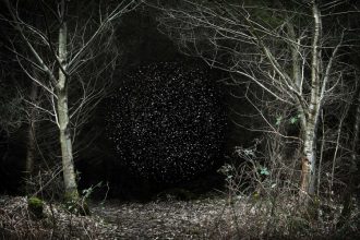 Stars 12 © Ellie Davies 