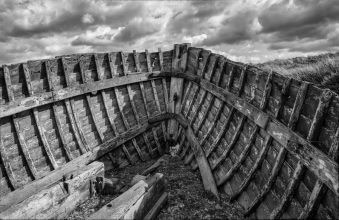 © Rob Farrands 