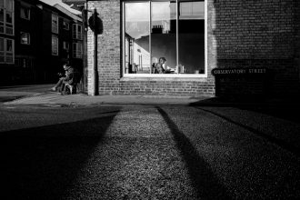 © Rob Farrands 