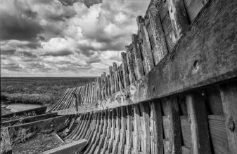 © Rob Farrands 