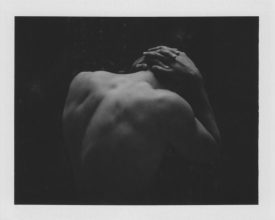 From 'VISCERA' © Cyrus Mahboubian 