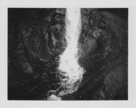 From 'VISCERA' © Cyrus Mahboubian 
