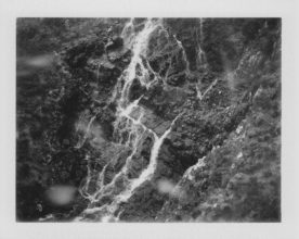 From 'VISCERA' © Cyrus Mahboubian 