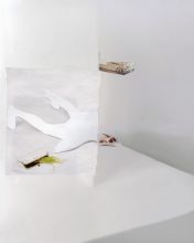 Laura Letinsky, Untitled #3 (from the series To Want for Nothing) 2017/2018 © Laura Letinsky