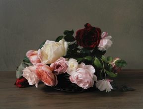 Sharon Core, 1890 (from the series 1606‐1907) 2011 © Sharon Core 