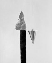 Marianne Bjørnmyr​: Between a Rock and a Hard Place 