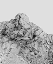 Marianne Bjørnmyr​: Between a Rock and a Hard Place 