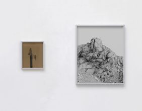 Marianne Bjørnmyr​: Between a Rock and a Hard Place 