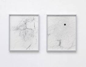 Marianne Bjørnmyr​: Between a Rock and a Hard Place 