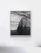 Marianne Bjørnmyr​: Between a Rock and a Hard Place 