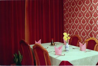 From 'Arcadia' © Ian Howorth 