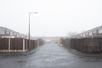 Estate Return © Robert Clayton 